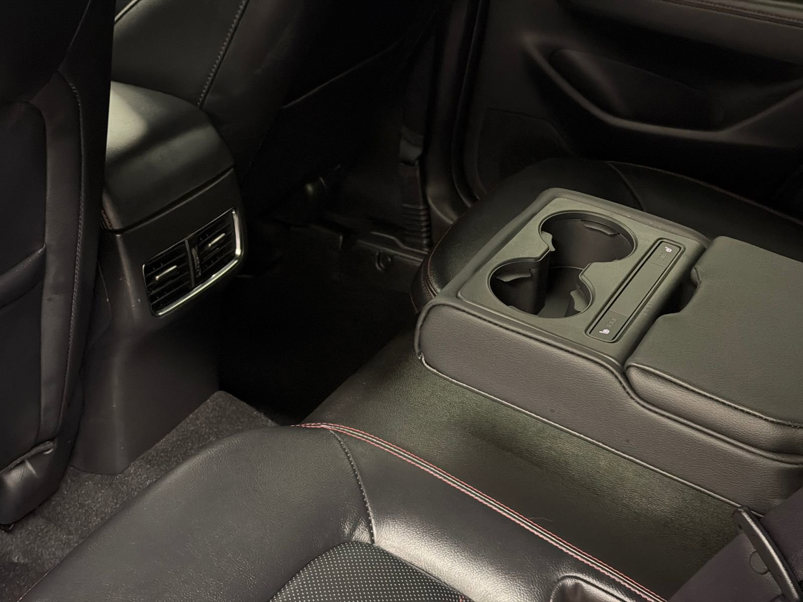 Certified 2025 MAZDA CX-5 2.5 Turbo image 17