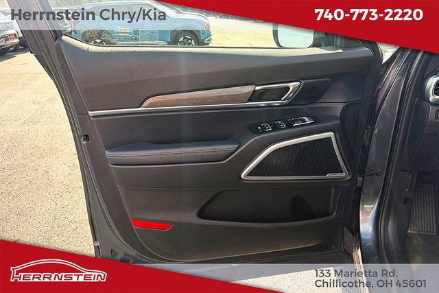 Used 2021 Kia Telluride EX w/ EX Premium Package AWD/4WD image 14