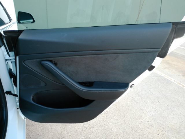 Used 2019 Tesla Model 3 Performance AWD/4WD image 24