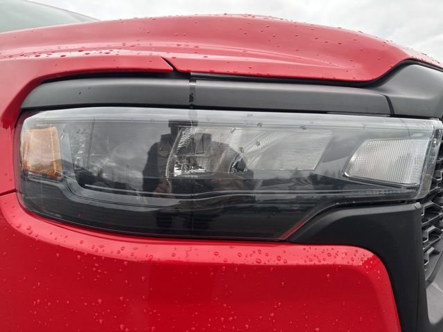 Used 2025 RAM 1500 Rebel w/ Rebel Level 1 Equipment Group AWD/4WD image 11