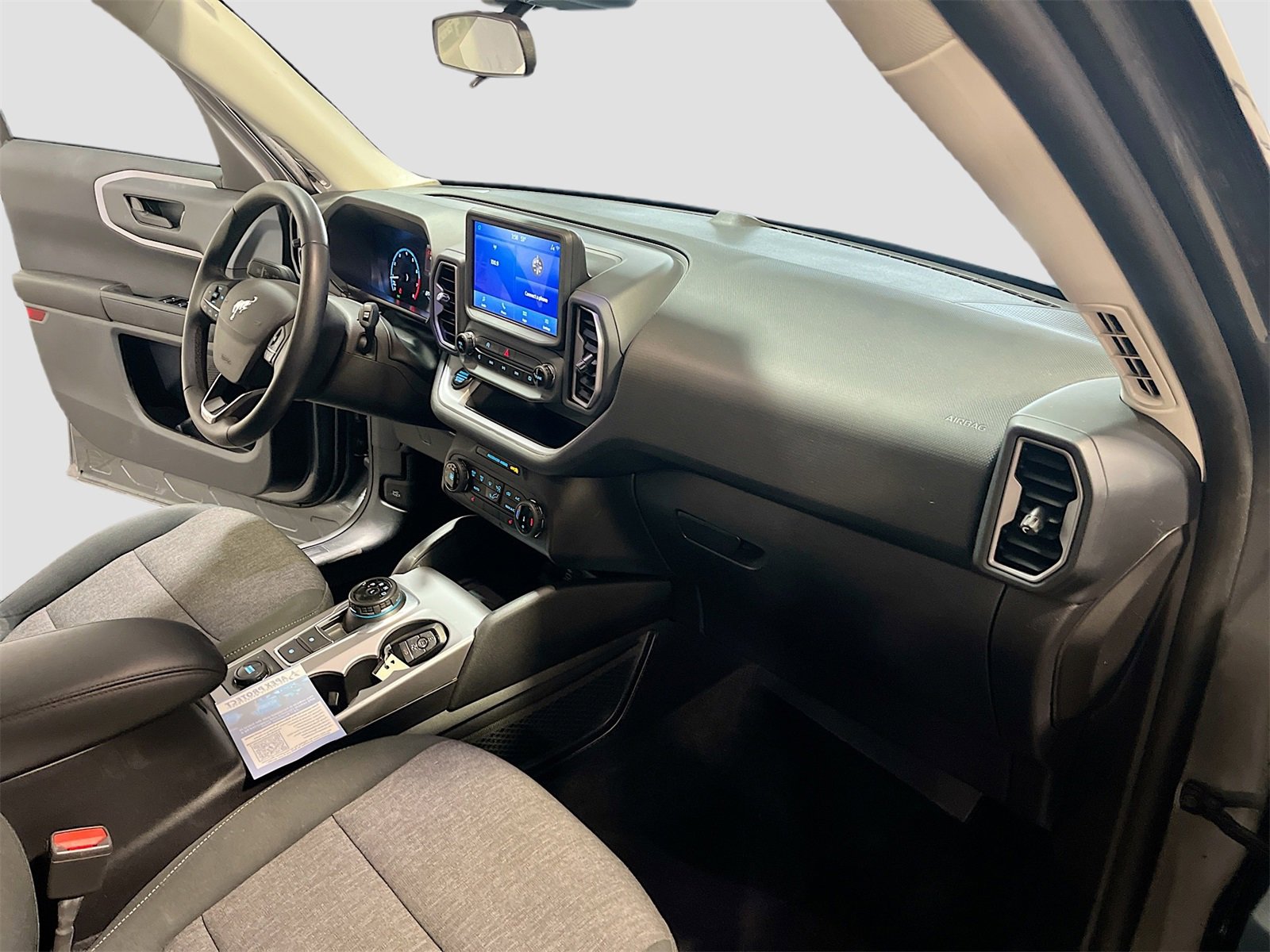 Used 2024 Ford Bronco Sport Big Bend w/ Convenience Package image 29