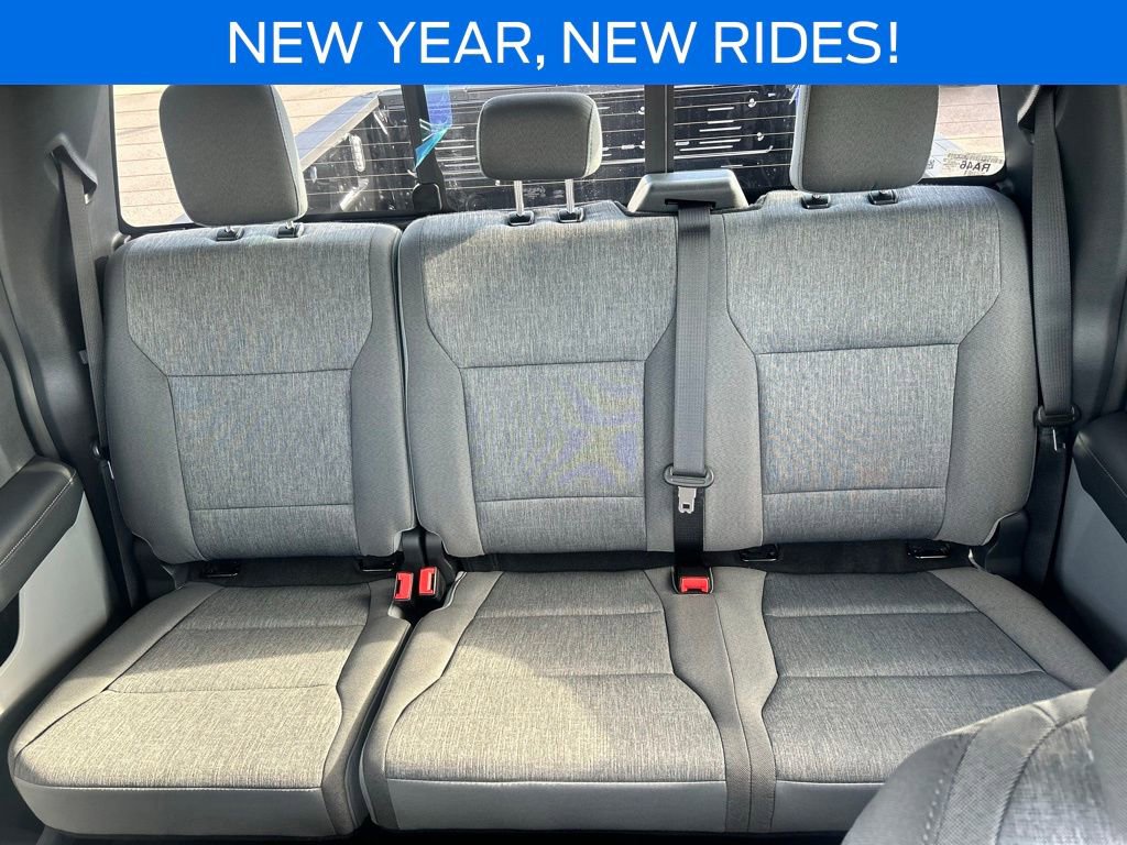 New 2026 Ford F250 XL w/ STX Appearance Package image 22