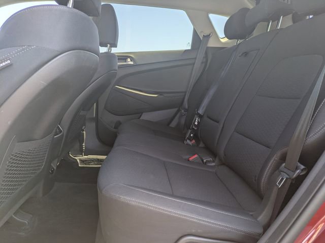 Used 2019 Hyundai Tucson SEL w/ Cargo Package image 13