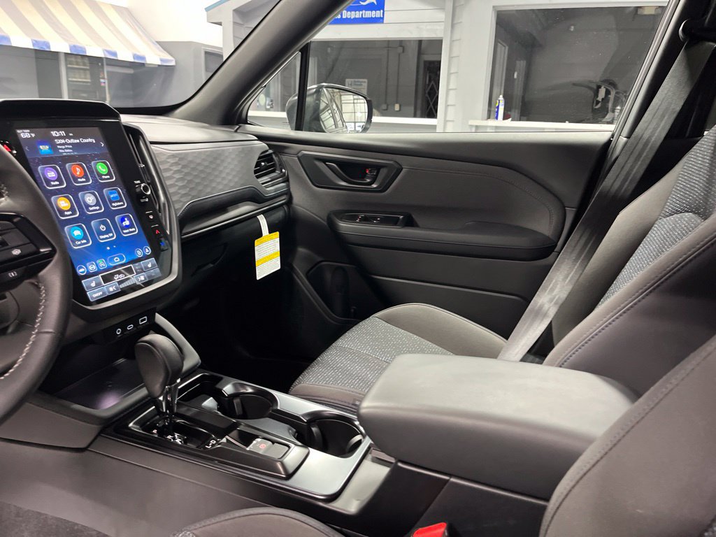 Used 2026 Subaru Forester Premium AWD/4WD image 16