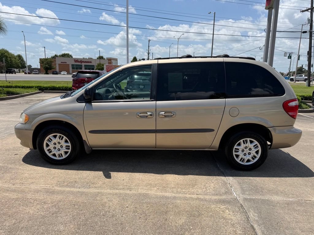 Used 2002 Dodge Caravan Sport FWD image 2