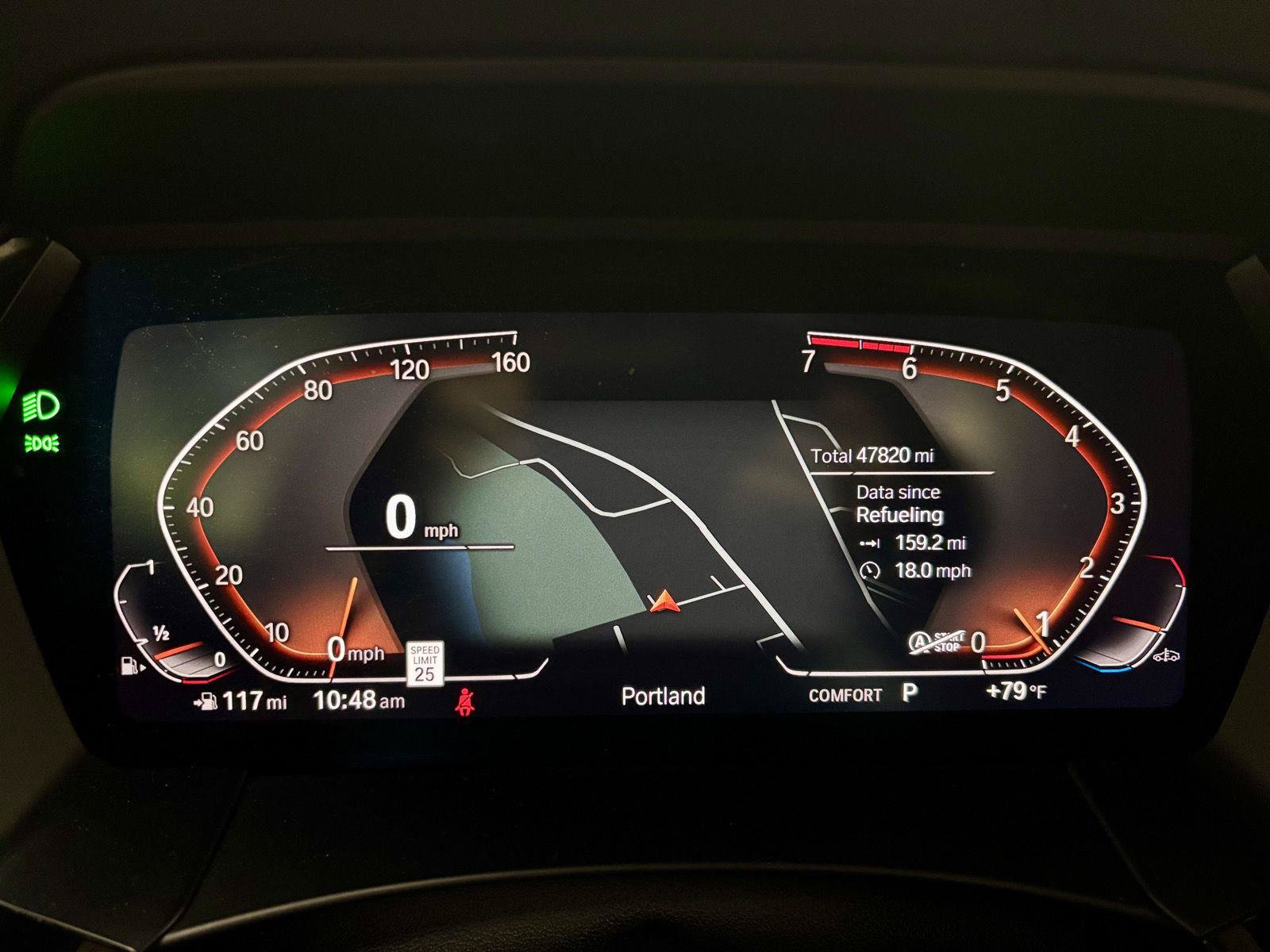 Used 2023 BMW Z4 sDrive30i w/ Premium Package RWD image 25