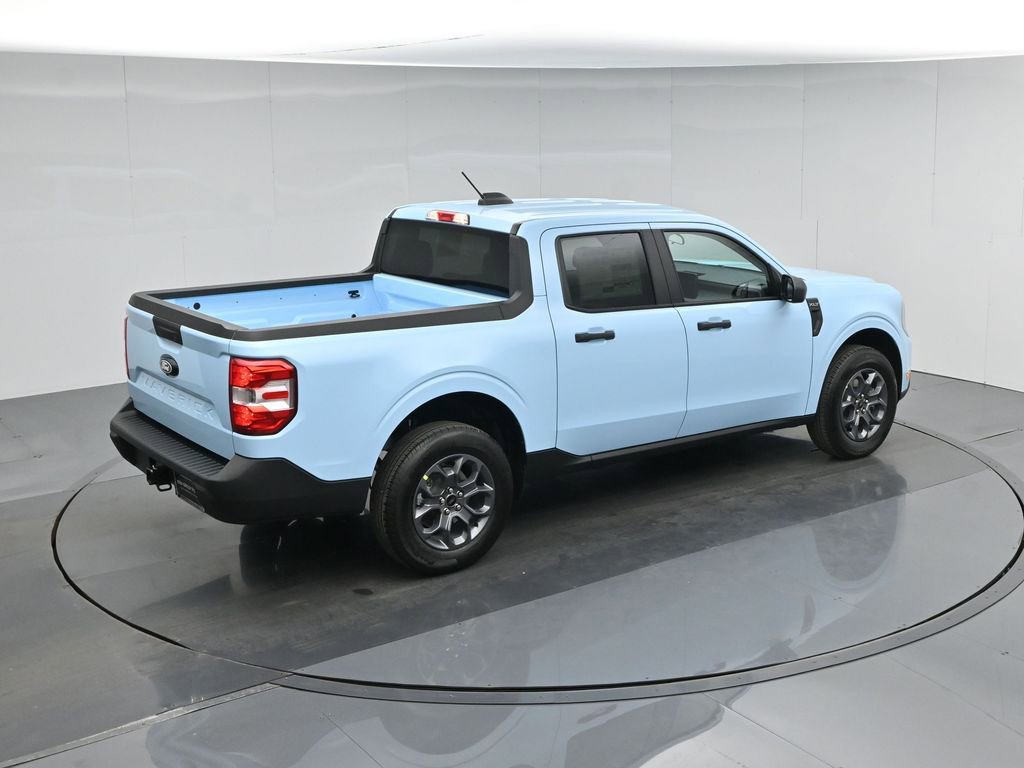 New 2026 Ford Maverick XLT FWD image 38