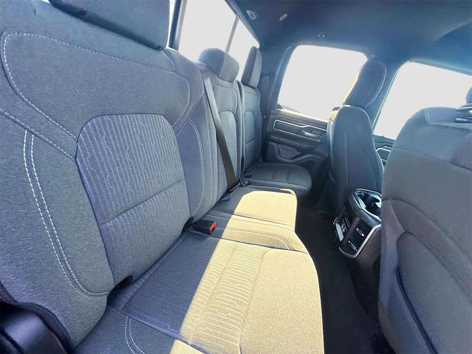 Used 2022 RAM 1500 Lone Star image 25