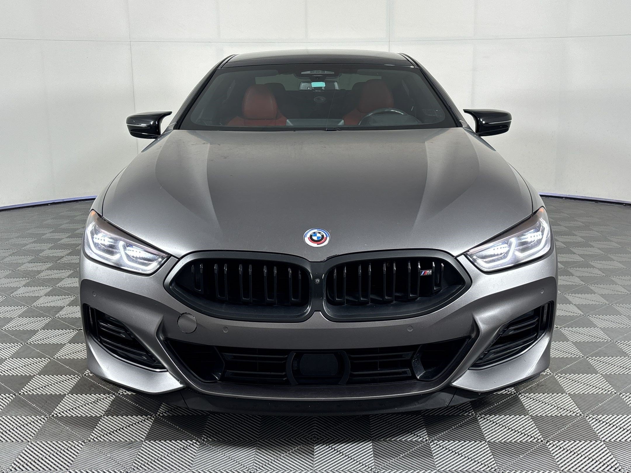 Used 2023 BMW M850i Gran Coupe xDrive AWD/4WD image 6