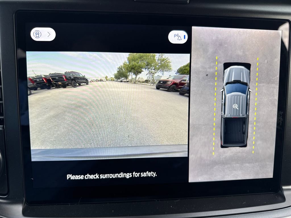 New 2026 Ford F150 XLT RWD image 27