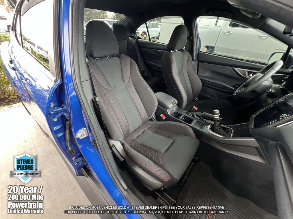 Used 2022 Subaru WRX Premium image 29