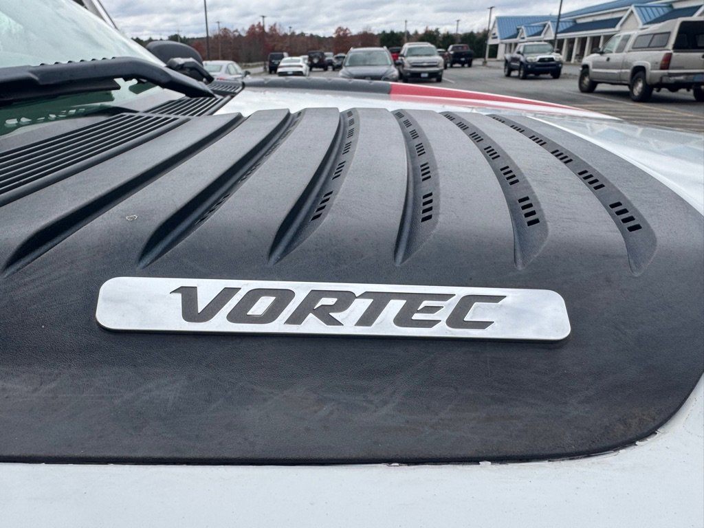 Used 2012 Chevrolet Silverado 2500 LT w/ Interior Plus Package image 11