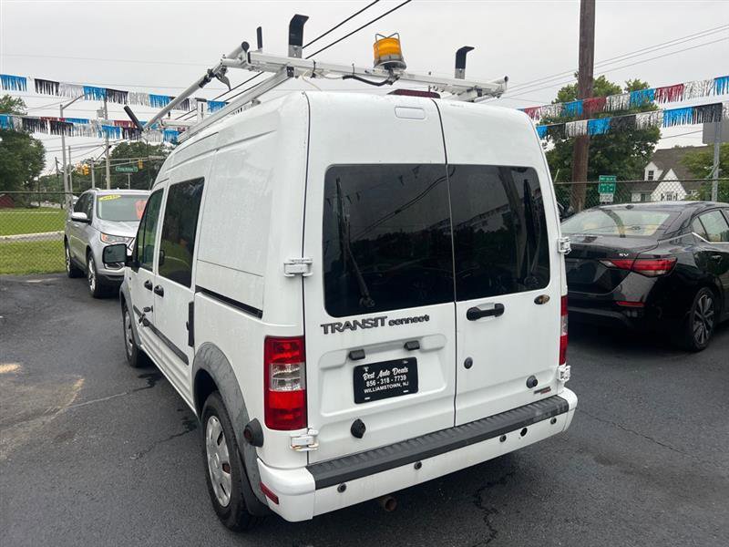 Used 2013 Ford Transit Connect XLT FWD image 3