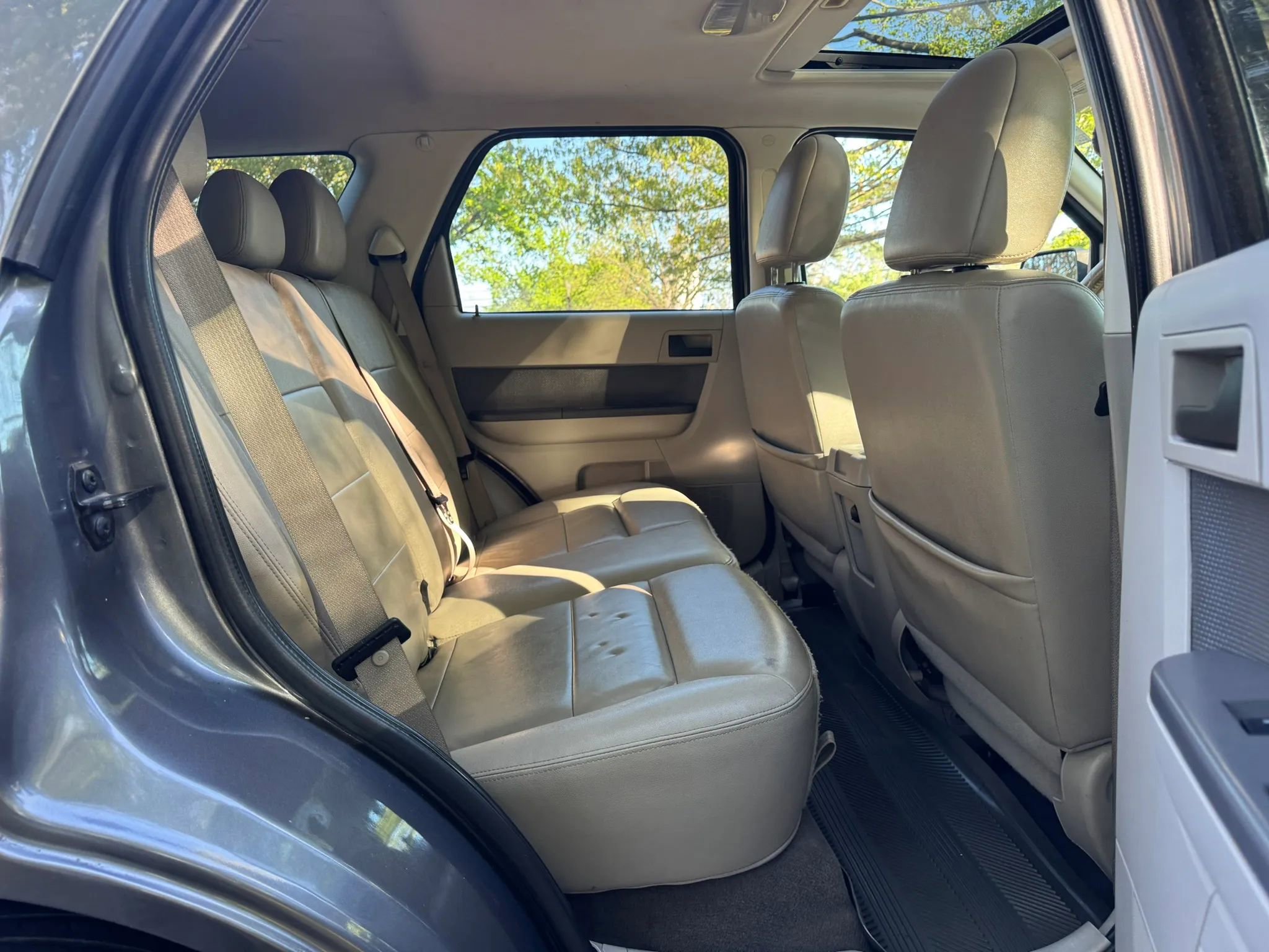 Used 2010 Ford Escape XLT FWD image 15