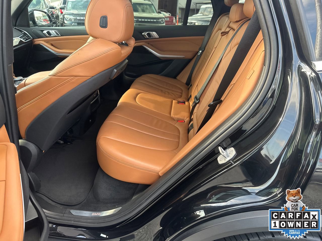 Used 2019 BMW X5 xDrive40i w/ Premium Package image 21