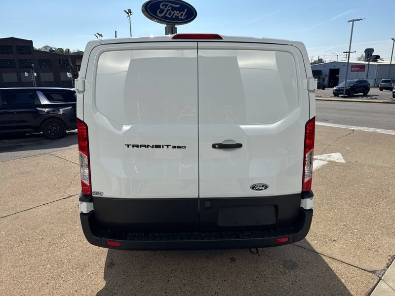 New 2026 Ford Transit 350 Low Roof RWD image 6