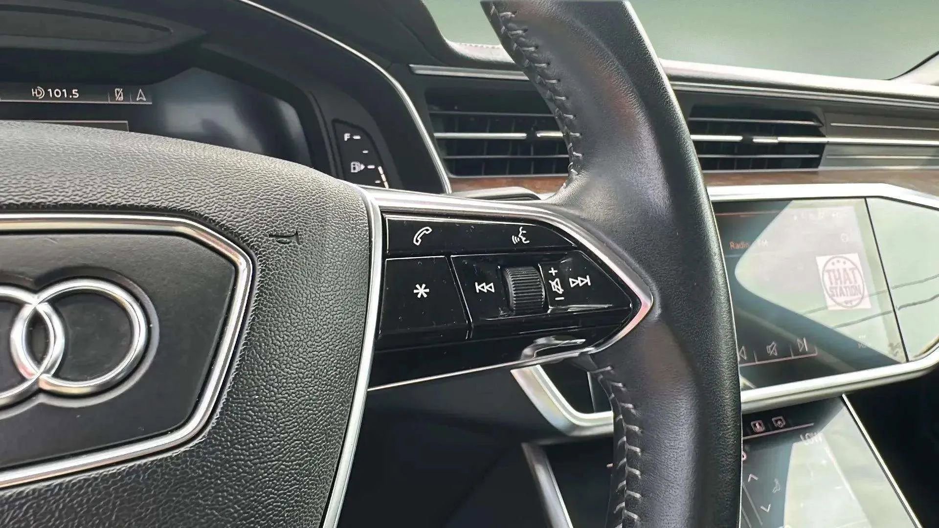 Used 2019 Audi A6 3.0T Premium Plus image 34