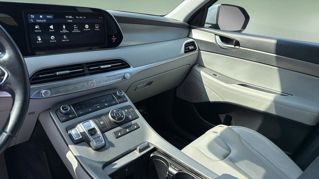 Used 2020 Hyundai Palisade SEL image 31