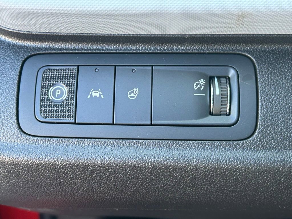 New 2027 Chevrolet Bolt RS w/ Technology Package image 32