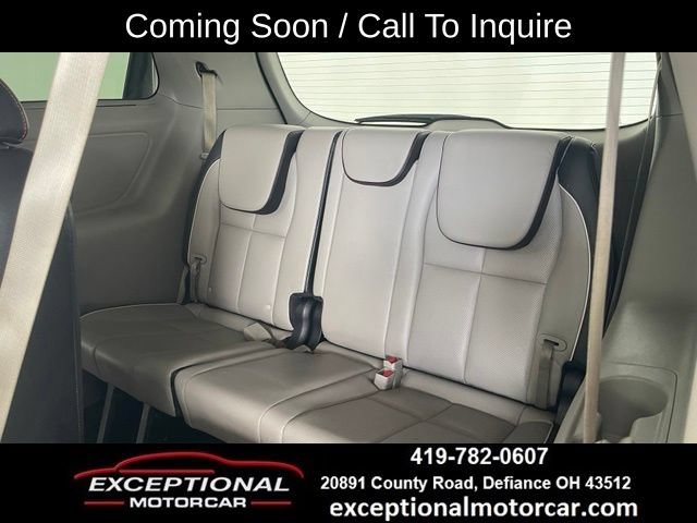 Used 2020 Kia Sedona EX FWD image 47