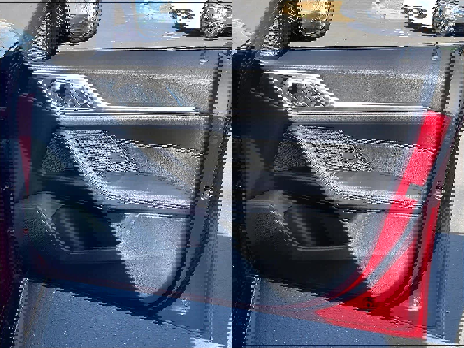 Used 2022 BMW i4 M50 image 26