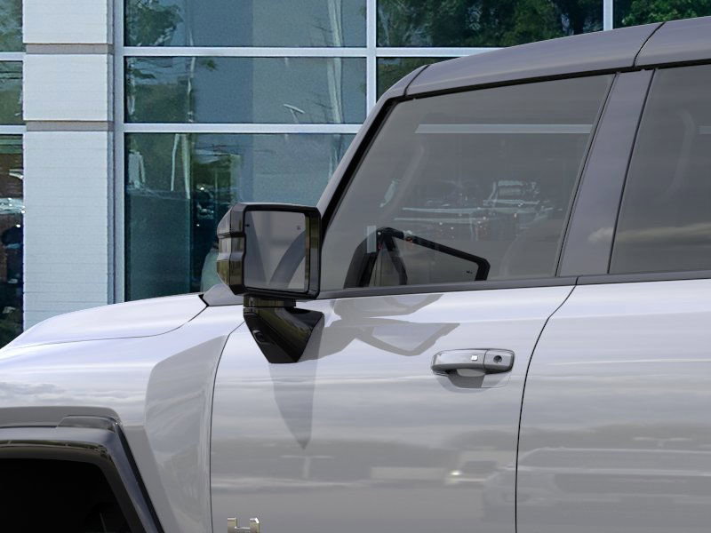 New 2026 GMC Hummer EV SUV image 14