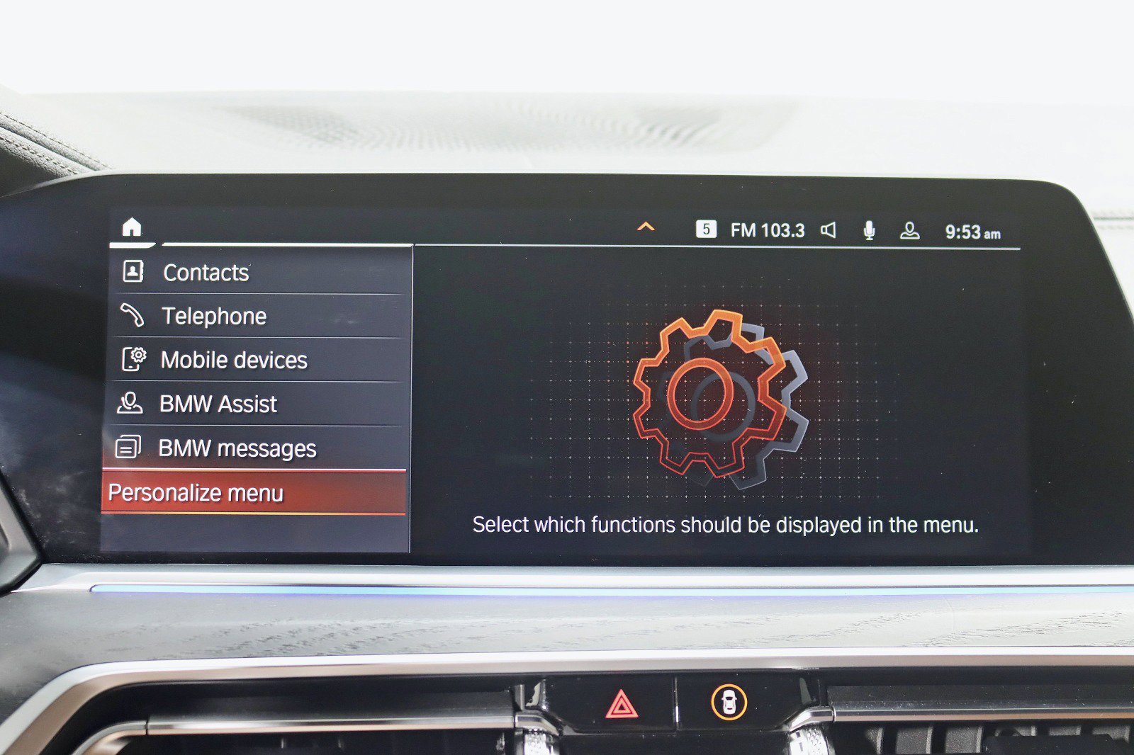 Used 2022 BMW X7 M50i image 24