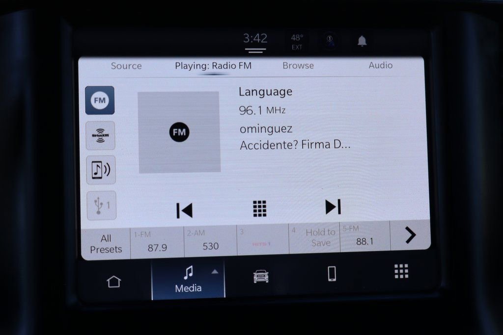 Used 2024 RAM 2500 Tradesman w/ Chrome Appearance Group image 28