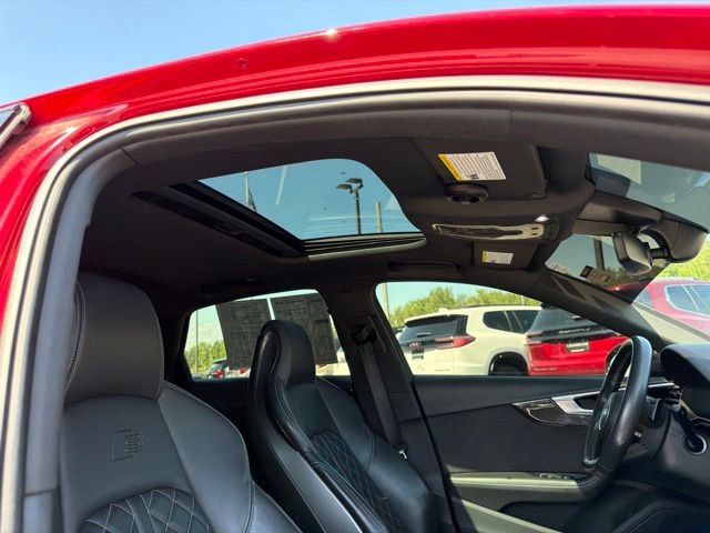 Used 2020 Audi S4 Premium Plus AWD/4WD image 17