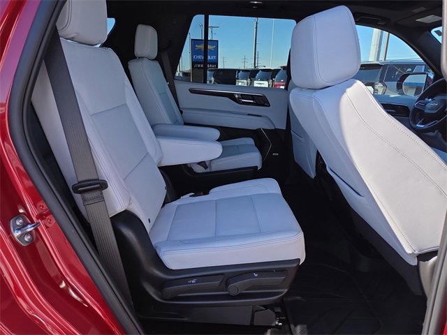 New 2026 Chevrolet Tahoe Premier w/ Sun And Tow Package image 15