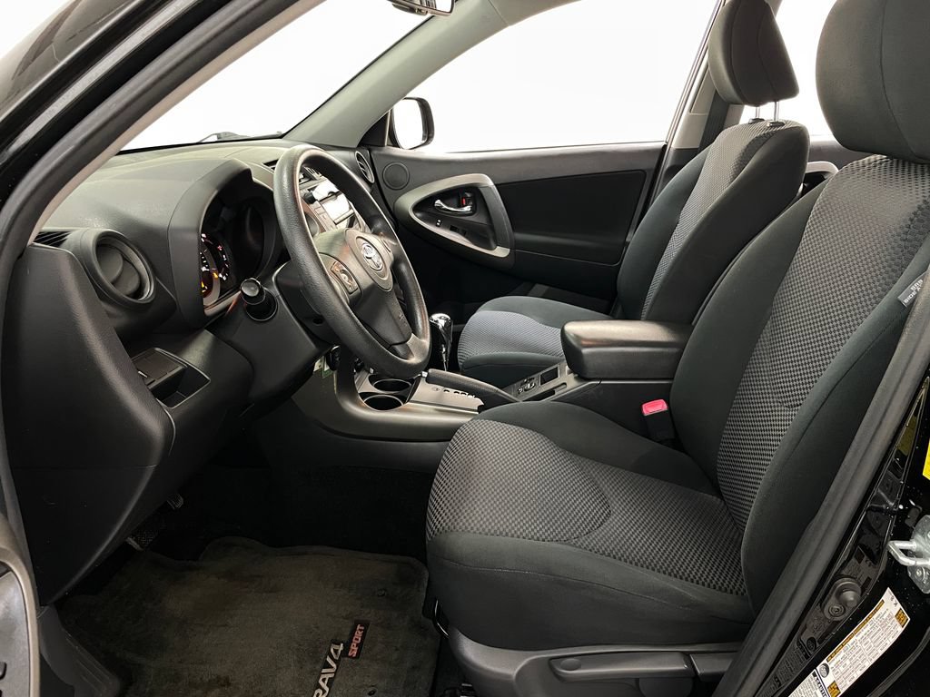 Used 2011 Toyota RAV4 Sport w/ Sport Appearance Pkg AWD/4WD image 6