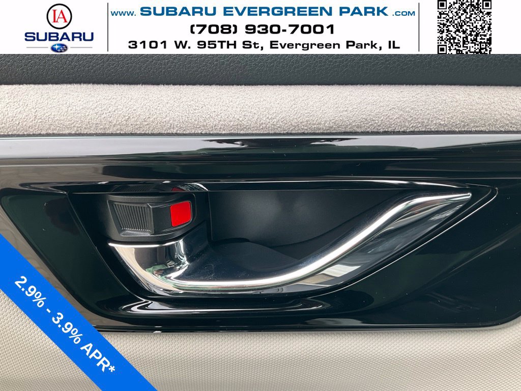 New 2026 Subaru Forester Limited AWD/4WD image 30