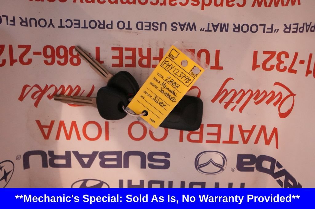 Used 2007 Hyundai Santa Fe Limited AWD/4WD image 36