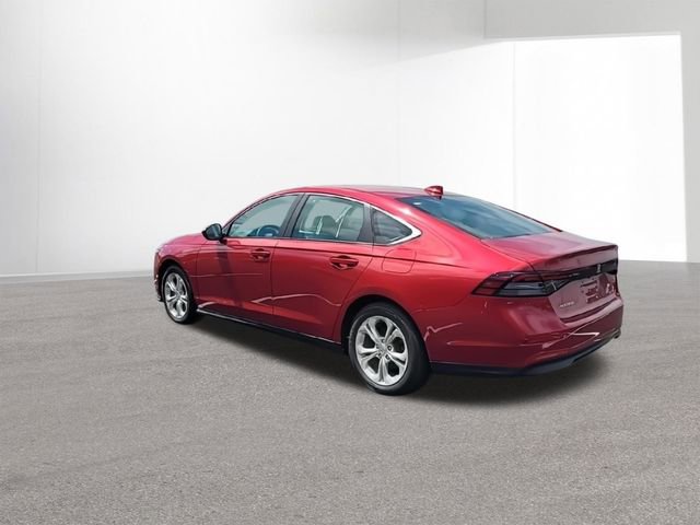 Used 2023 Honda Accord LX image 6
