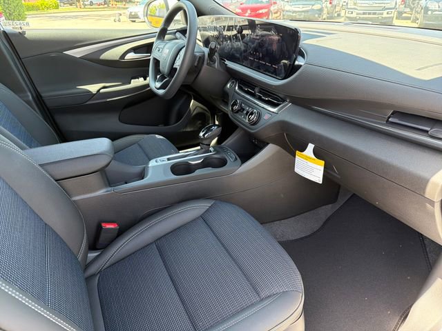 New 2026 Buick Envista Preferred FWD image 22