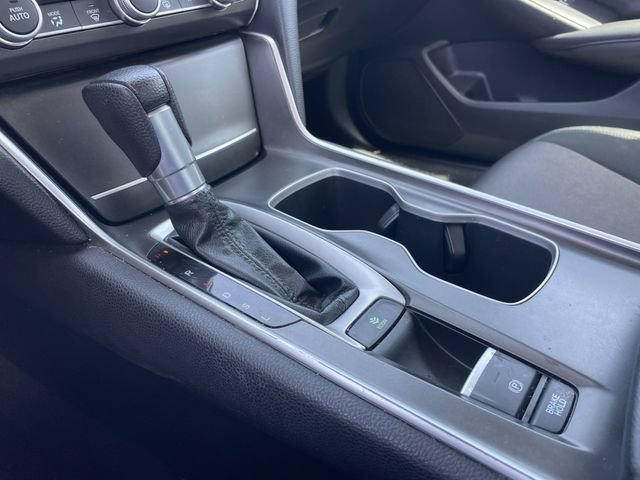 Used 2020 Honda Accord LX image 20