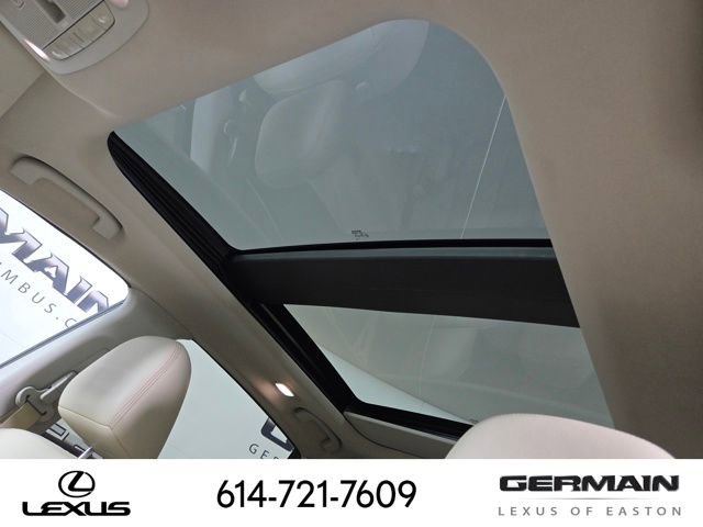 Used 2018 Nissan Murano Platinum image 32