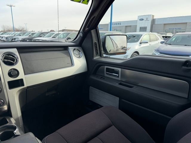 Used 2013 Ford F150 FX4 w/ Mid Equipment Group image 17