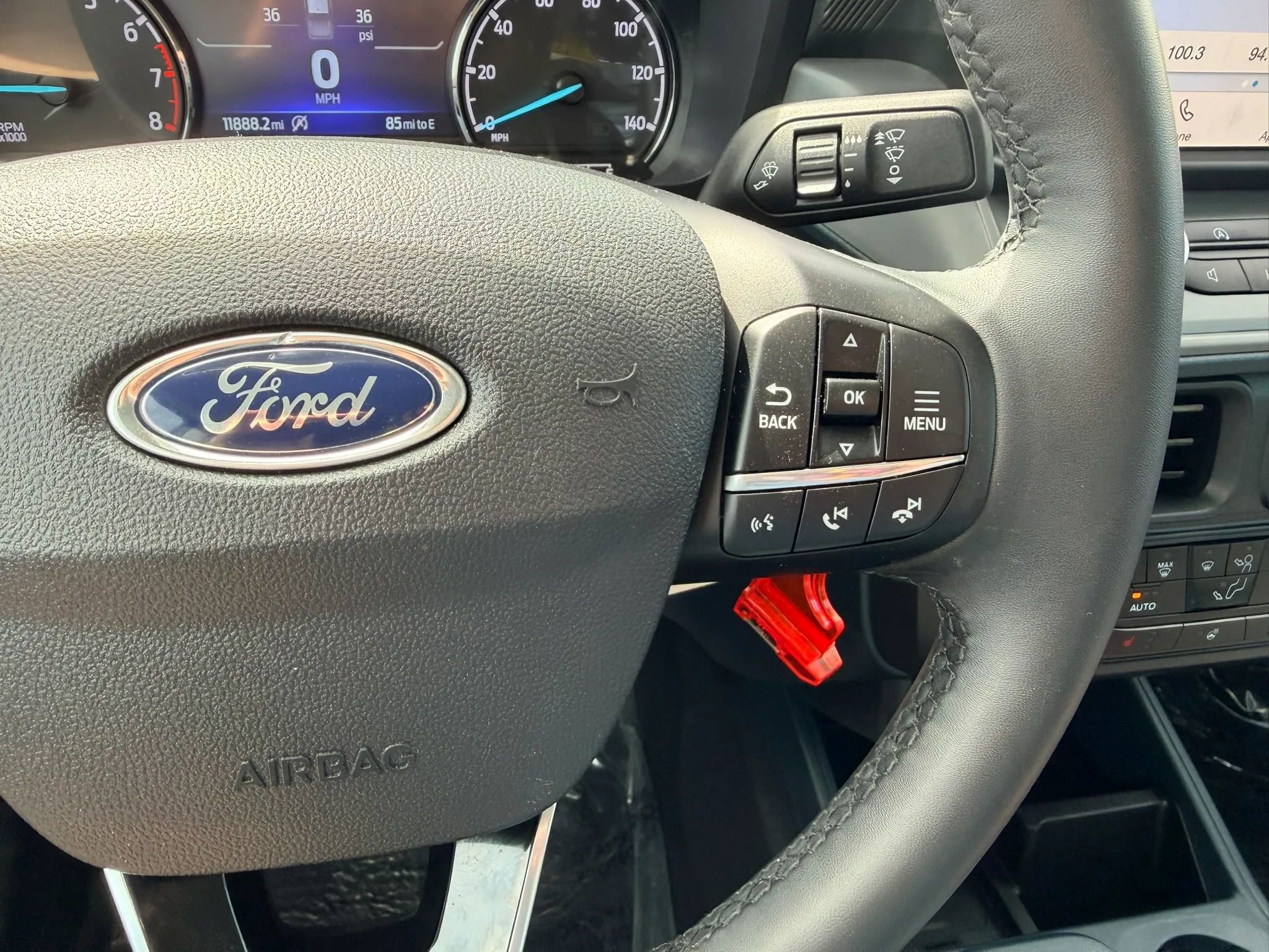 Used 2023 Ford Maverick Tremor w/ Tremor Off-Road Package image 16