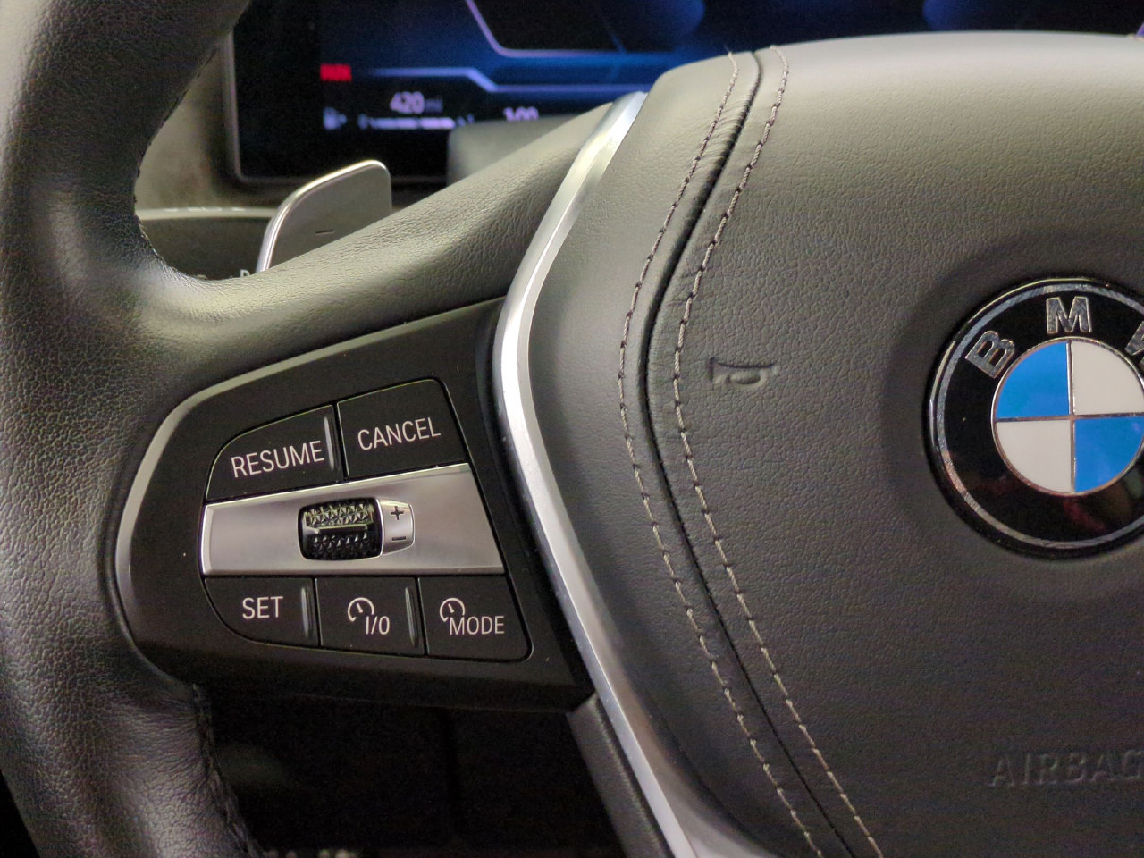 Used 2025 BMW X5 sDrive40i w/ Climate Comfort Package RWD image 8