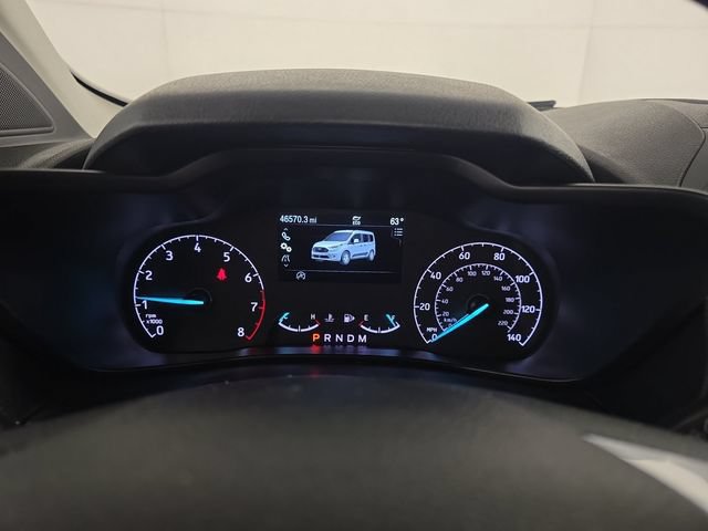 Used 2023 Ford Transit Connect XL FWD image 14