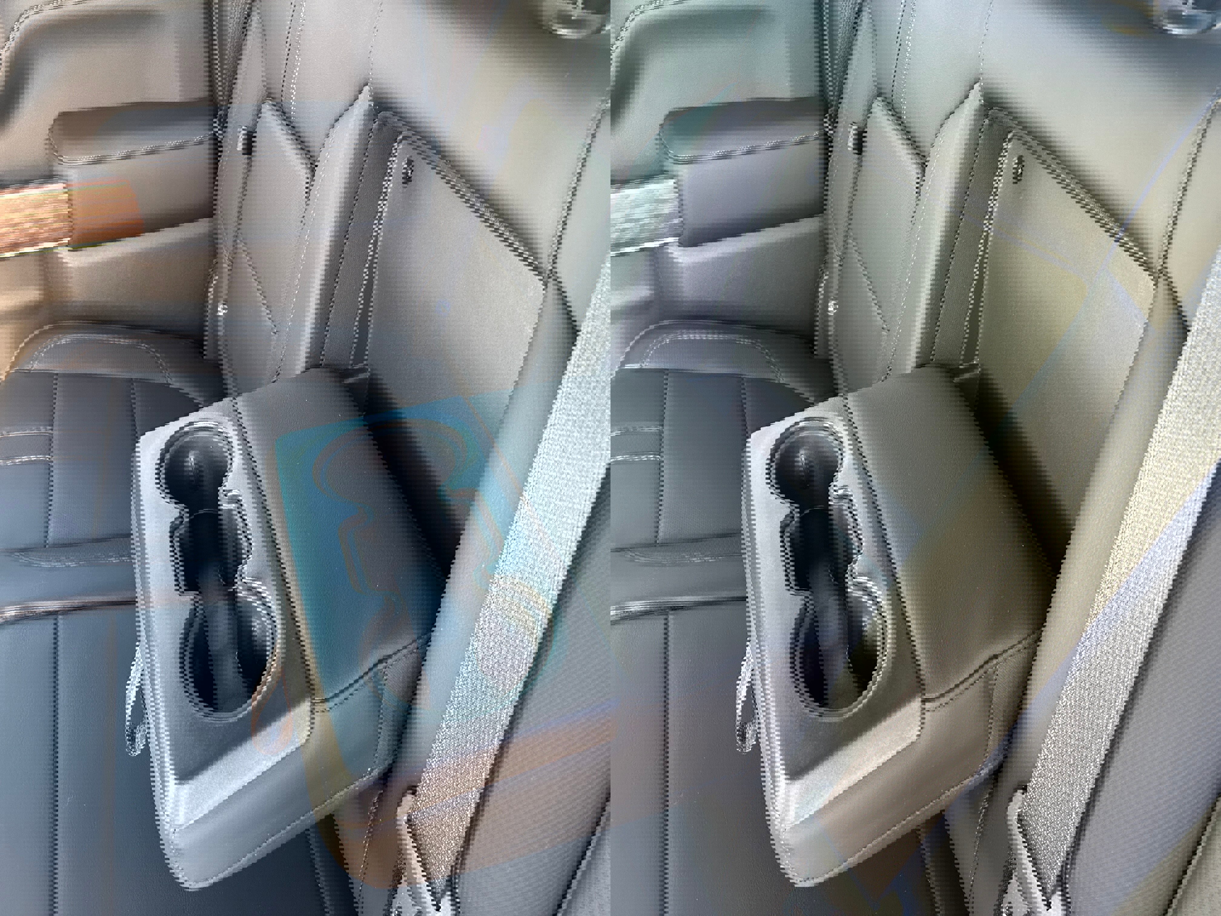 Used 2021 Chevrolet Silverado 1500 High Country w/ Z71 Off-Road Package image 33