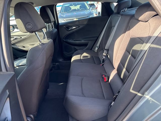 Used 2024 Chevrolet Malibu LS FWD image 20