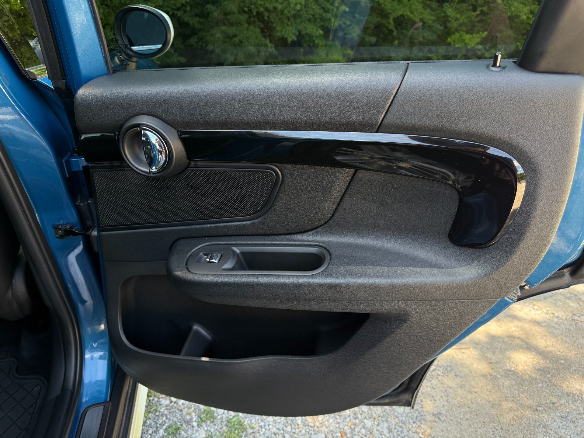 Used 2024 MINI Cooper Countryman S FWD image 21