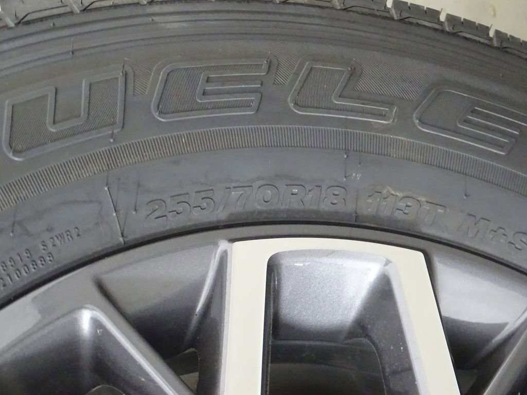 New 2026 Jeep Wrangler Sahara image 43