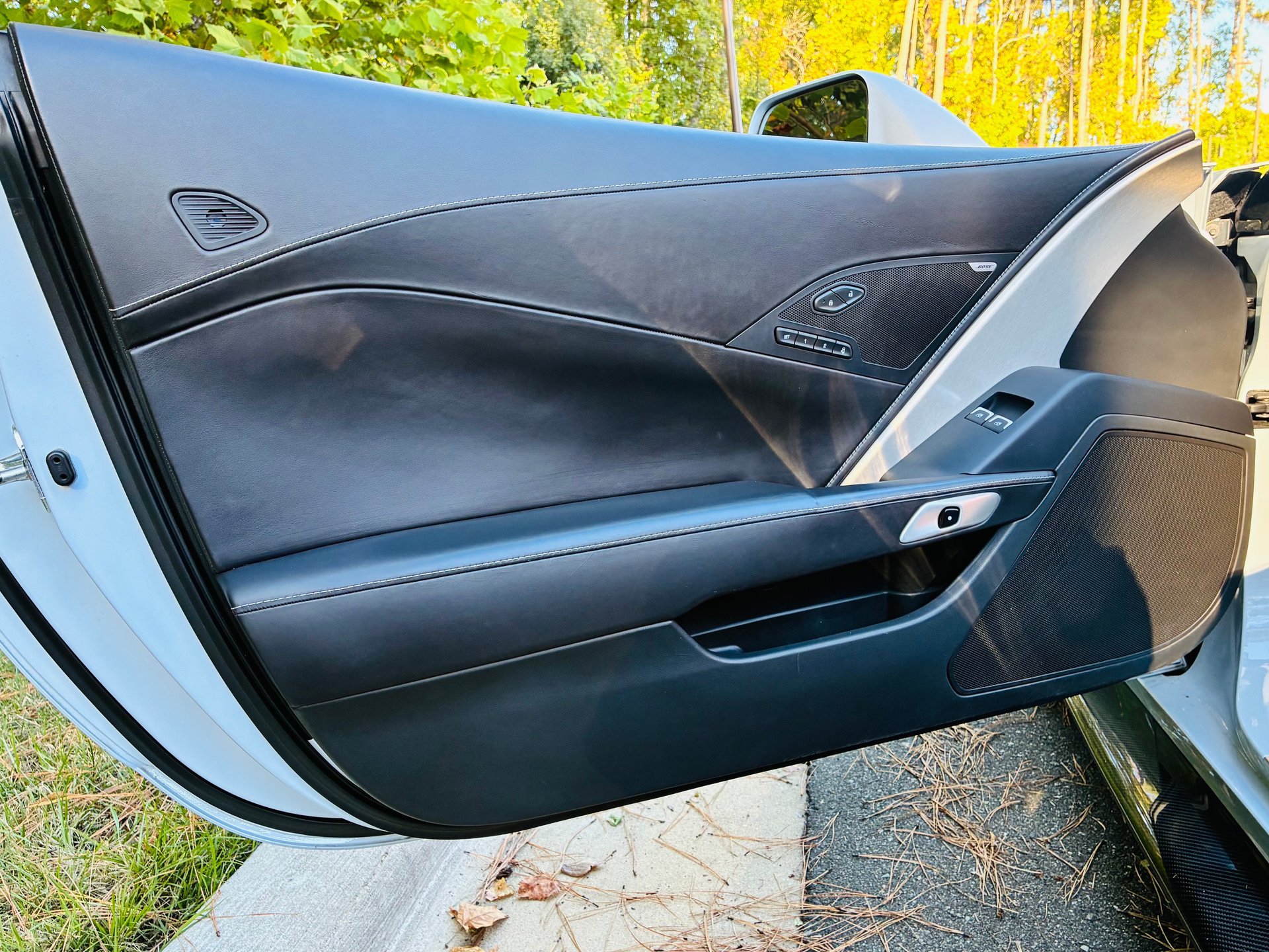 Used 2019 Chevrolet Corvette Grand Sport RWD image 46