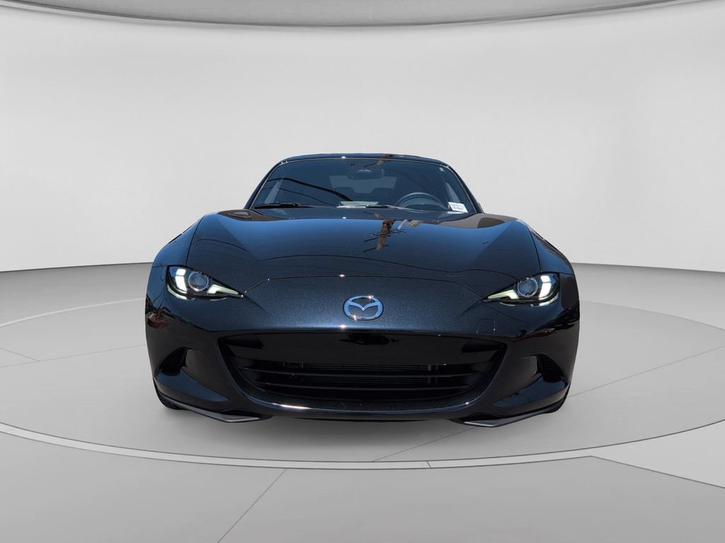 New 2026 MAZDA MX-5 Miata Grand Touring RWD image 14