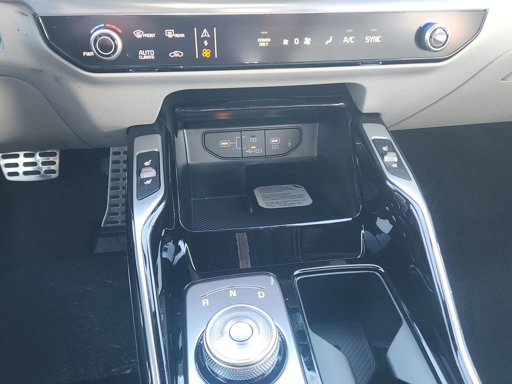 New 2026 Kia Sorento SX Prestige image 23