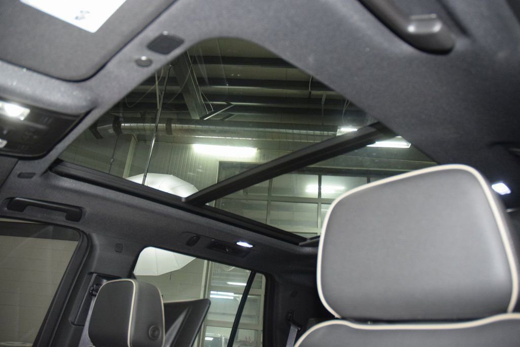 Used 2023 Chevrolet Tahoe Premier image 47