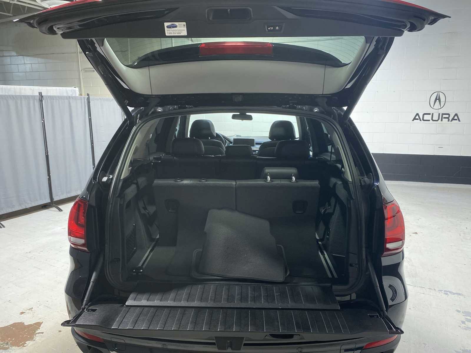 Used 2016 BMW X5 xDrive35i AWD/4WD image 19